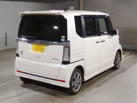 2016 Honda N-BOX CUSTOM JF2[1]