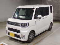 0 Daihatsu Wake