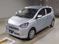 2021 Daihatsu Mira es