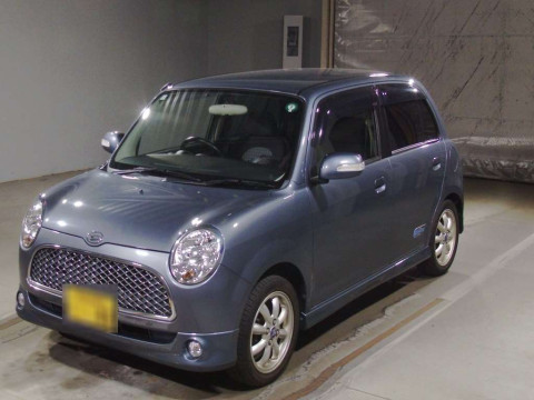 2005 Daihatsu Miragino L650S[0]