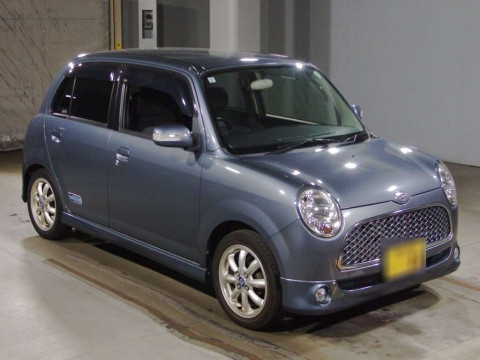 2005 Daihatsu Miragino L650S[2]