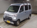 2018 Daihatsu Hijet Cargo