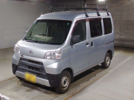 2018 Daihatsu Hijet Cargo