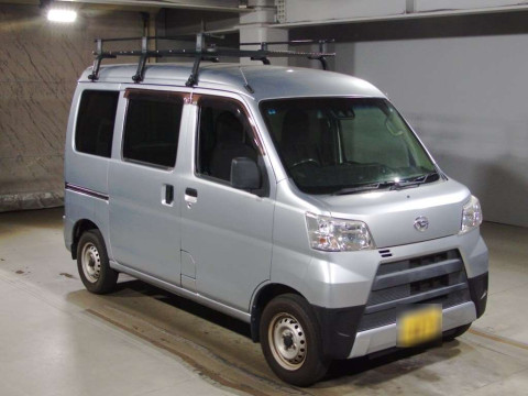 2018 Daihatsu Hijet Cargo S321V[2]