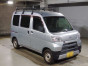 2018 Daihatsu Hijet Cargo