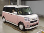 2019 Daihatsu Move Canbus