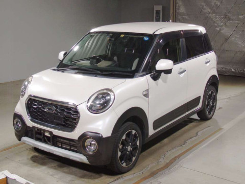 2015 Daihatsu Cast LA250S[0]