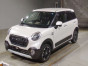 2015 Daihatsu Cast