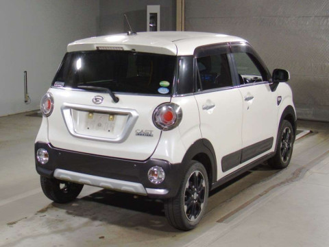 2015 Daihatsu Cast LA250S[1]