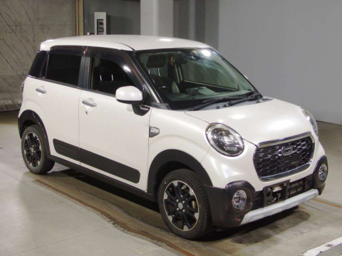 2015 Daihatsu Cast LA250S[2]