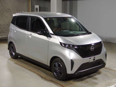 2023 Nissan Sakura B6AW[2]