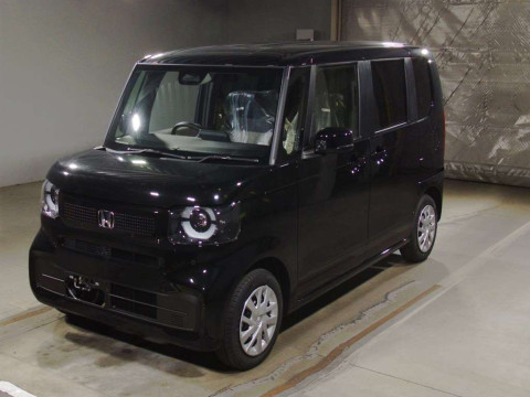 2024 Honda N-BOX JF5[0]