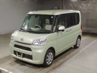 2022 Daihatsu Move Canbus