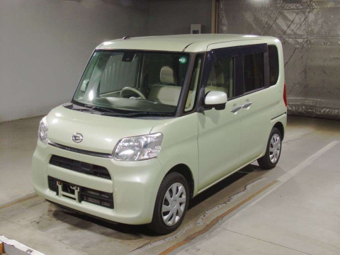 2022 Daihatsu Move Canbus LA850S[0]