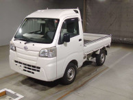 2015 Daihatsu Hijet Truck