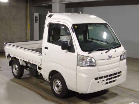 2015 Daihatsu Hijet Truck S510P[2]