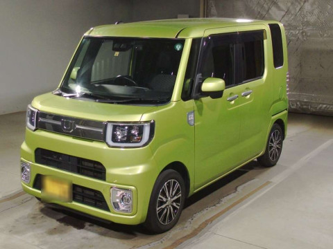 2018 Daihatsu Wake LA700S[0]