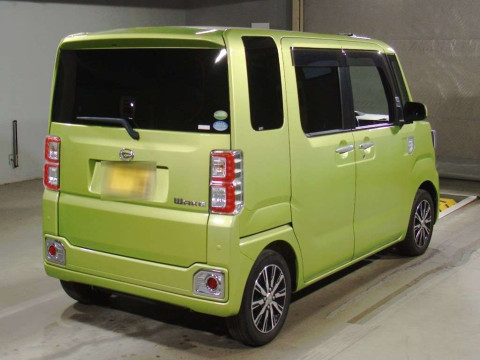 2018 Daihatsu Wake LA700S[1]