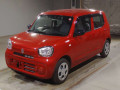 2023 Suzuki Alto