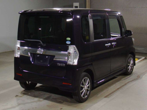 2015 Daihatsu Tanto Custom LA600S[1]