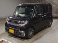 2017 Daihatsu Tanto Custom