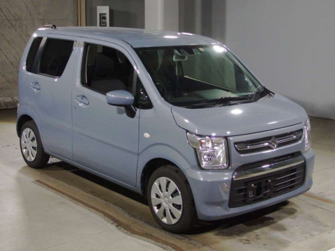 2023 Suzuki Wagon R MH85S[2]