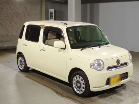 2013 Daihatsu Mira Cocoa L675S[2]