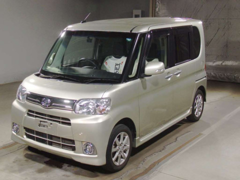 2012 Daihatsu Tanto L375S[0]