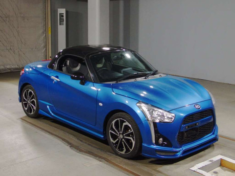 2017 Daihatsu Copen LA400K[2]