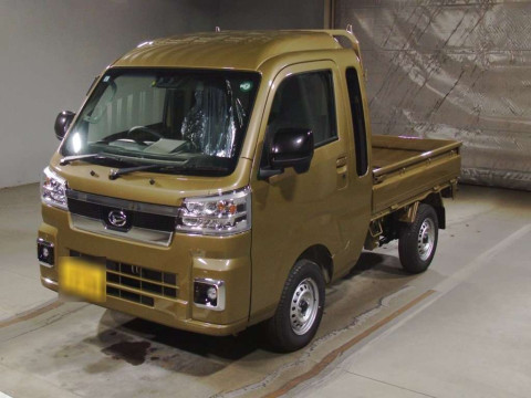 2024 Daihatsu Hijet Truck S510P[0]