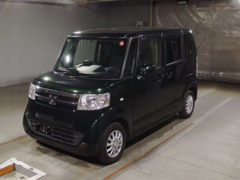 2016 Honda N-BOX JF1[0]