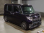 2016 Daihatsu Tanto Custom