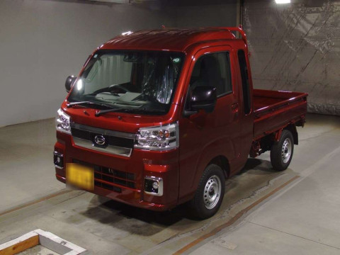 2024 Daihatsu Hijet Truck S510P[0]