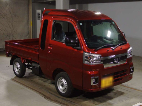 2024 Daihatsu Hijet Truck S510P[2]