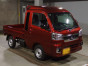 2024 Daihatsu Hijet Truck