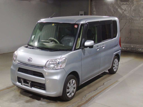 2014 Daihatsu Tanto LA600S[0]