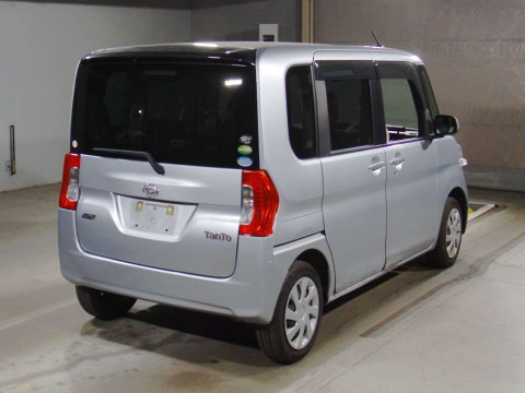 2014 Daihatsu Tanto LA600S[1]