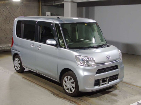 2014 Daihatsu Tanto LA600S[2]