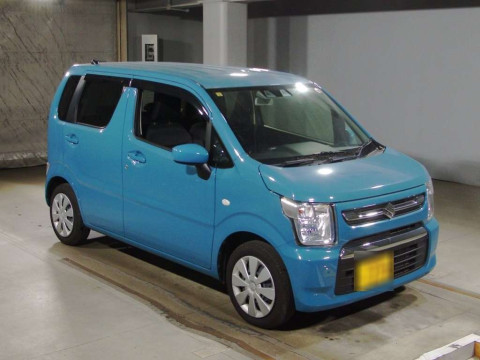 2023 Suzuki Wagon R MH85S[2]