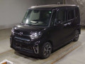 2021 Daihatsu Tanto Custom