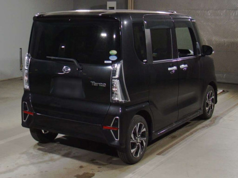 2021 Daihatsu Tanto Custom LA650S[1]