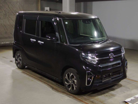 2021 Daihatsu Tanto Custom LA650S[2]