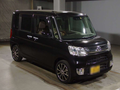 2018 Daihatsu Tanto LA600S[2]