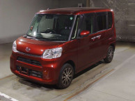 2019 Daihatsu Tanto