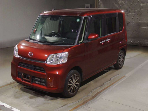 2019 Daihatsu Tanto LA600S[0]