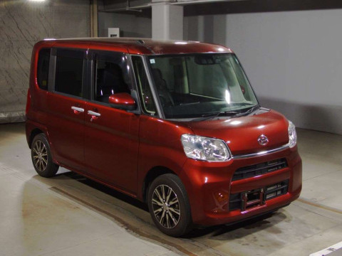 2019 Daihatsu Tanto LA600S[2]