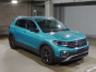 2020 Volkswagen T-Cross