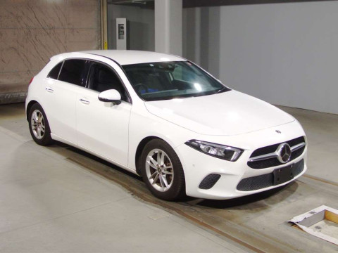 2019 Mercedes Benz A-Class 177012[2]