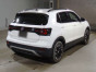 2020 Volkswagen T-Cross