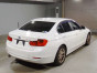 2013 BMW 3 Series